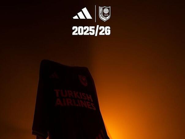 FK Sarajevo u prodaju pustio novi dres, uskoro će ga predstaviti