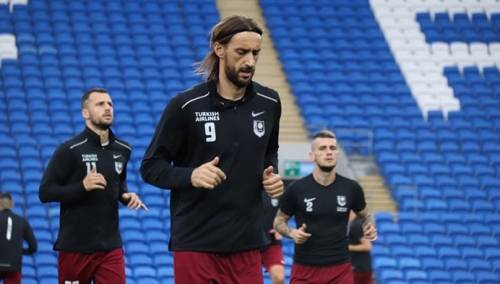 FK Sarajevo večeras u Velsu igra za 2. kolo kvalifikacija Lige prvaka