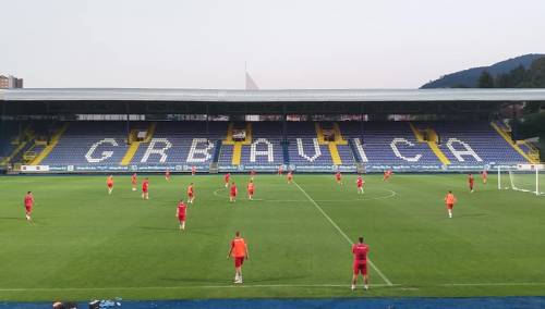FK Sarajevo, Velež i Široki Brijeg večeras izlaze na evropsku scenu