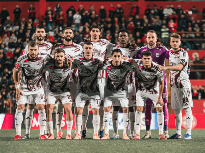 FK Sarajevo zahtijeva da sudija Marić bude izuzet za meč protiv Širokog