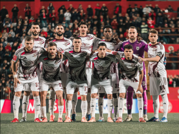 FK Sarajevo zahtijeva da sudija Marić bude izuzet za meč protiv Širokog