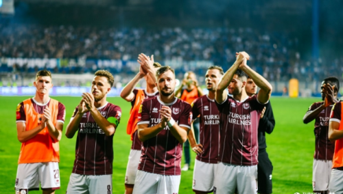 FK Sarajevo žestoko kaznio igrače i stručni štab