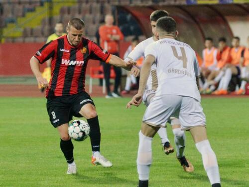 FK Sloboda blokirani računi, oglasili se i iz kluba