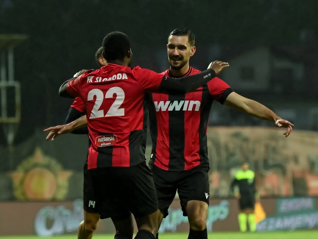 FK Sloboda dobila licencu za 1. ligu FBiH