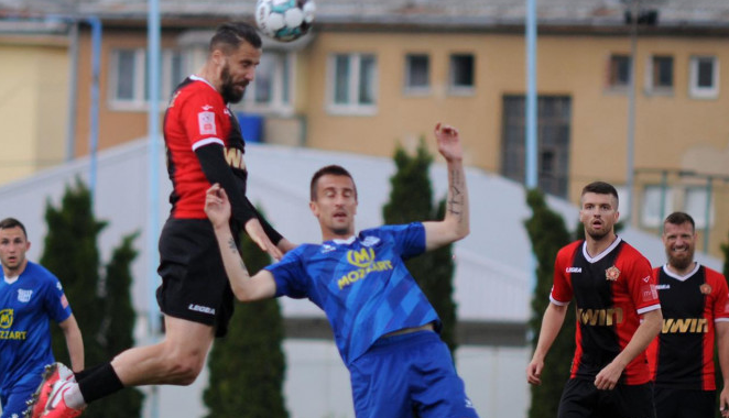 FK Sloboda dobio odgovor Saveza o licenci za nastup u Premijer ligi