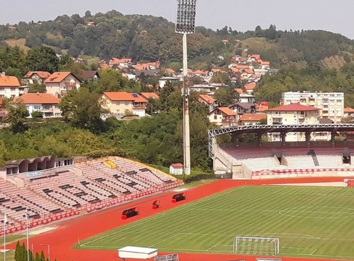 FK Sloboda isprozivala vlastite navijače zbog slabe posjete