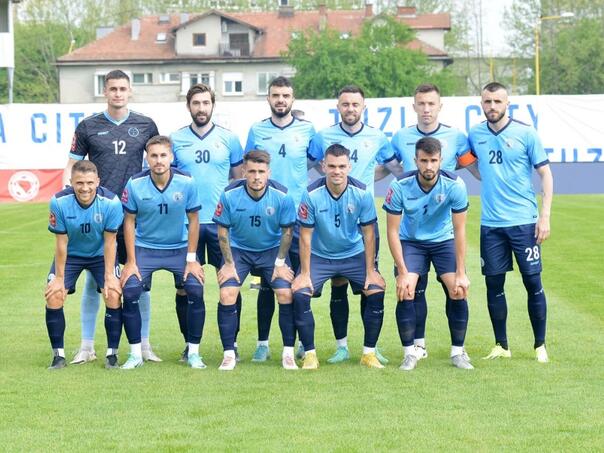 FK Tuzla City se danas oprašta od PL, po čemu ćemo ga pamtiti?