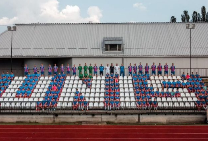 FK Unis: Ovo danas je jedan vapaj očajnika, koji se bori za bolje sutra