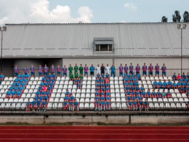 FK Unis: Ovo danas je jedan vapaj očajnika, koji se bori za bolje sutra