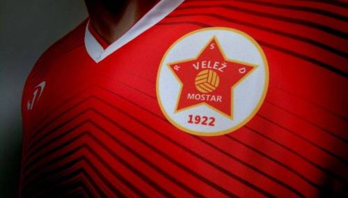 FK Velež: Branit ćemo dostojanstvo kluba, Dudića i igrača