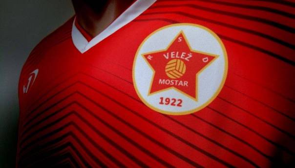 FK Velež: Branit ćemo dostojanstvo kluba, Dudića i igrača