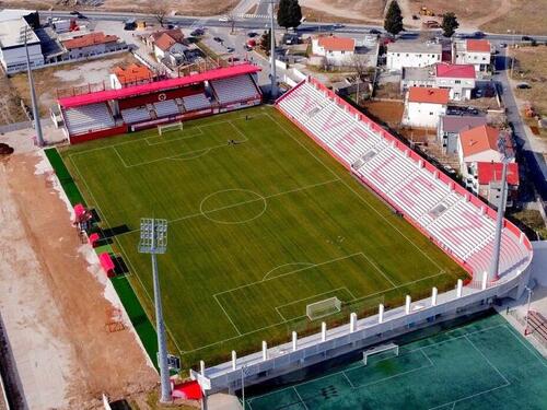 FK Velež danas slavi 103 godine postojanja