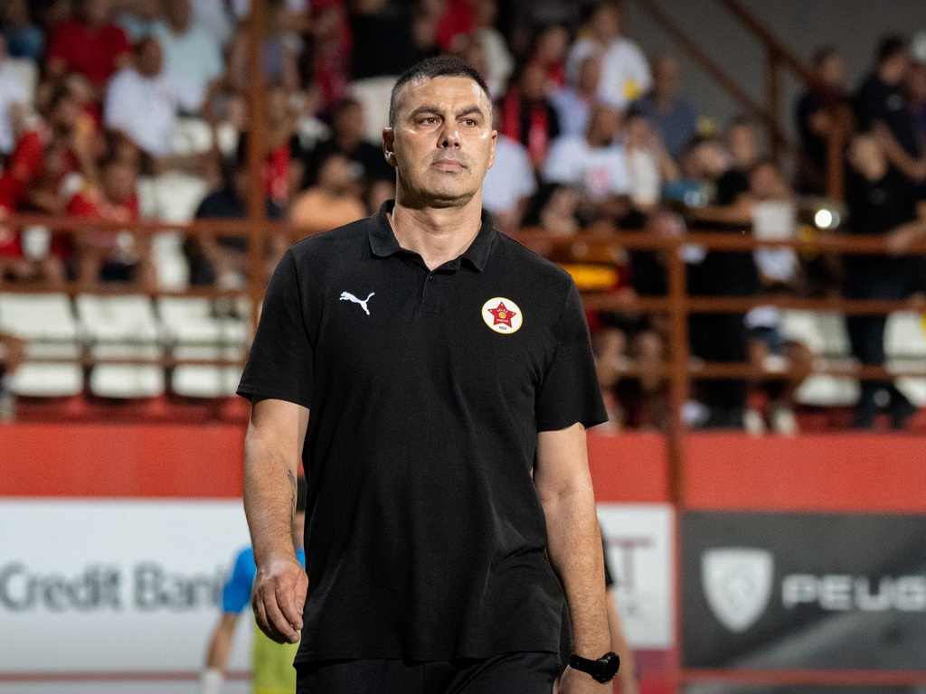FK Velež dao punu podršku Goranu Sabliću