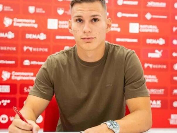 FK Velež doveo još jedno pojačanje iz Hrvatske