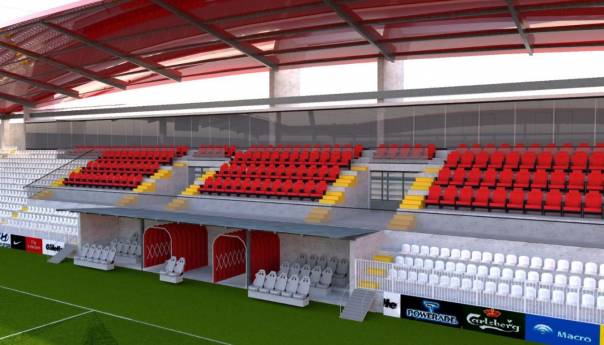 FK Velež izražava začuđenost saopštenjem FK Željezničar