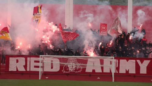 FK Velež: Molimo sve Rođene za razumijevanje povodom delikatne i gorke situacije