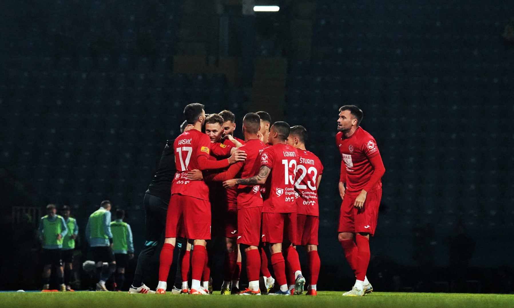 FK Velež nakon devet godina izmirio poreski dug