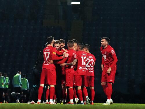 FK Velež nakon devet godina izmirio poreski dug