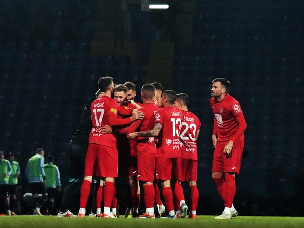 FK Velež nakon devet godina izmirio poreski dug