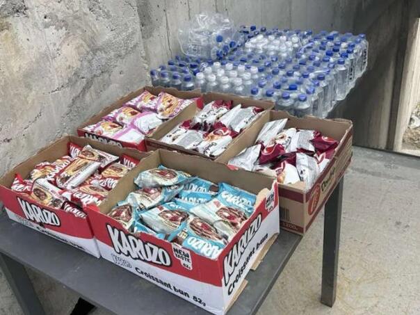 FK Velež osigurao iftare za navijače Sarajeva nakon utakmice