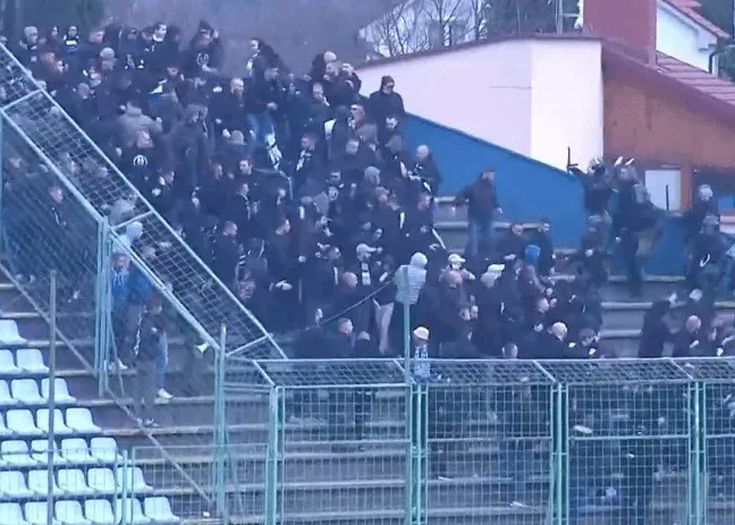 FK Velež osudio nasilje na Pecari: Pravila moraju biti ista za sve