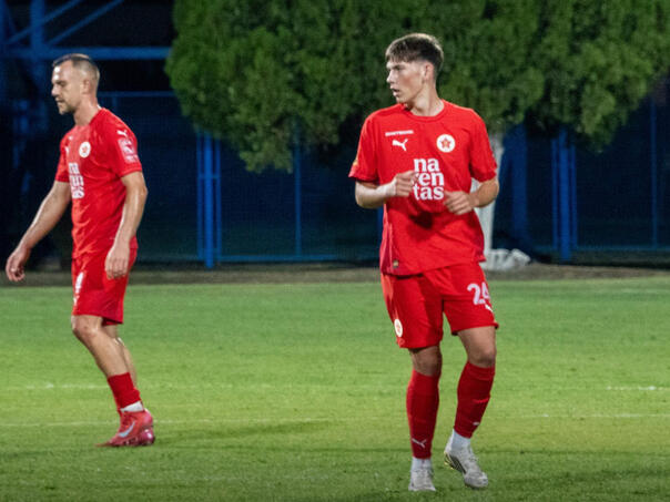 FK Velež potvrdio odlazak prvotimca, jesenas se nije naigrao