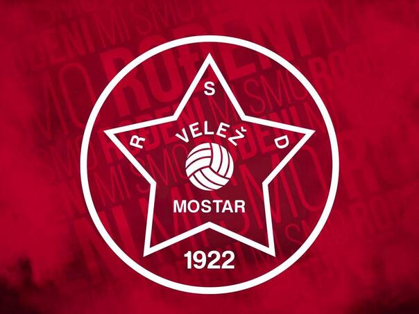 FK Velež raspisao konkurs za direktora kluba