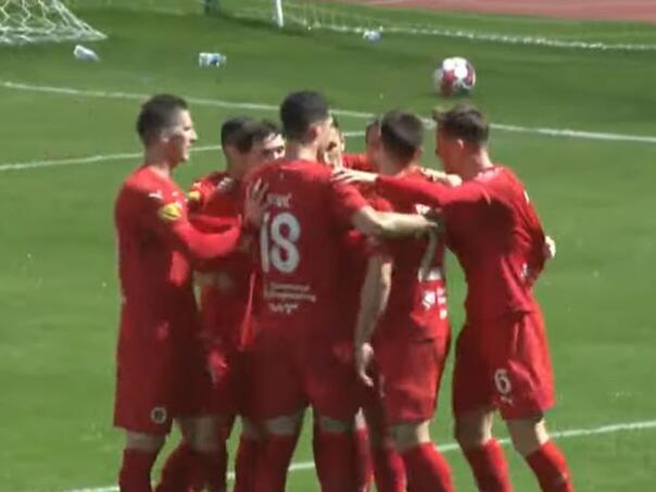 FK Velež remizirao sa klubom iz Ukrajine na pripremama u Turskoj