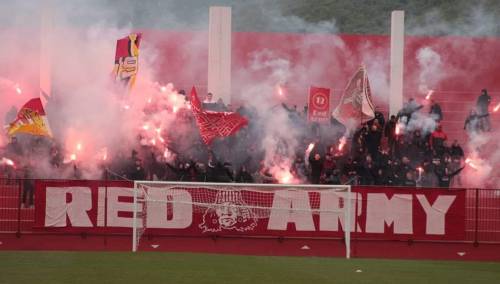 FK Velež: Sanjati nije zabranjeno