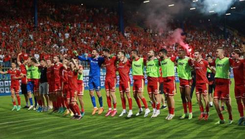 FK Velež se obratio navijačima: Pred nama još jedna velika noć