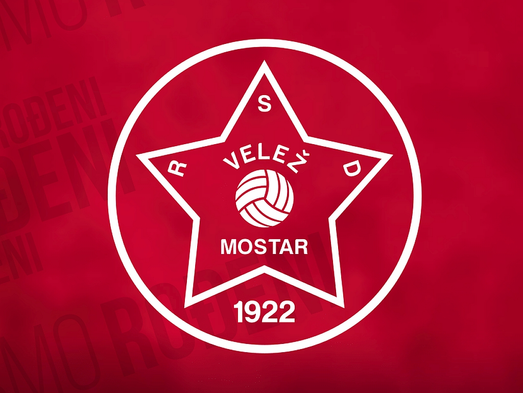 FK Velež se oglasio nakon zabrane za Red Army