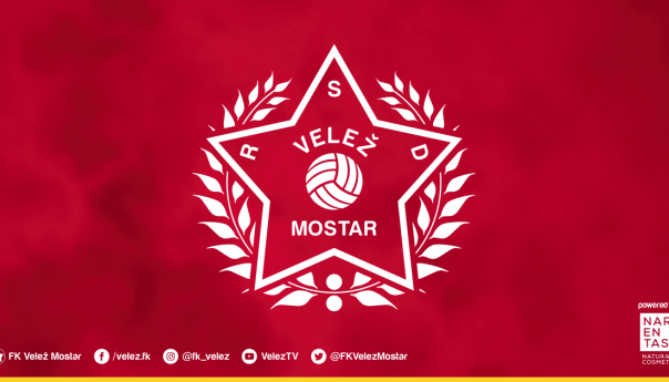 FK Velež: Sivcu i Topaloviću odgovara samo kad se Velež bori za opstanak