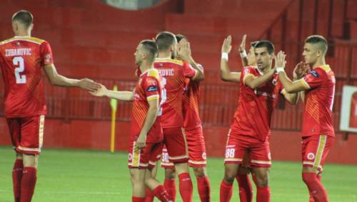 FK Velež: Strpljivi pobjeđuju, makar i sa odgodom