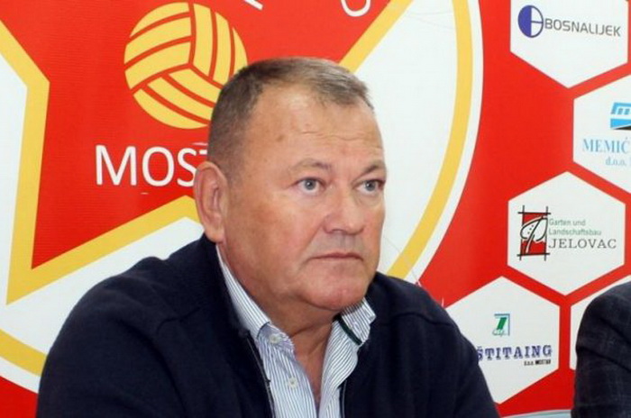 FK Velež: Sud ukinuo suspenziju Šemsudinu Hasiću