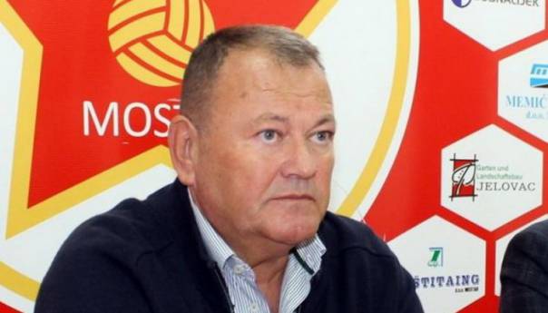 FK Velež: Sud ukinuo suspenziju Šemsudinu Hasiću