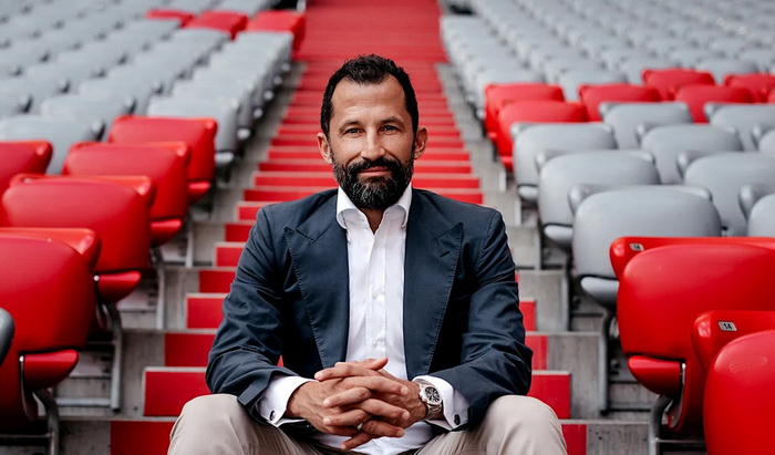 FK Velež uputio čestitku Hasanu Salihamidžiću: Bravo Brazzo!