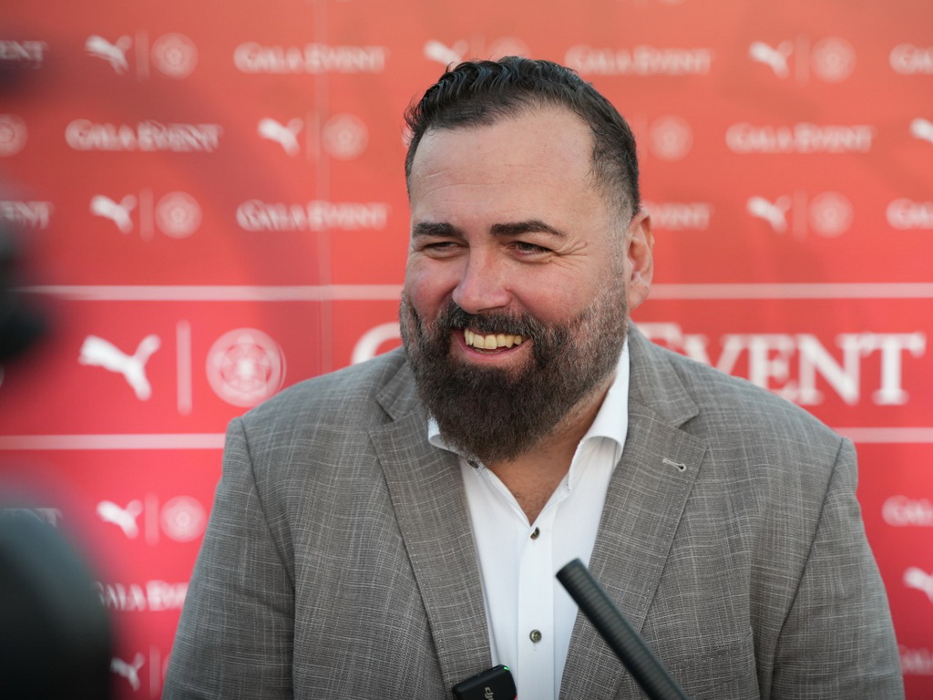 FK Velež uskoro s novim predsjednikom i UO, Rahimić privremeno rješenje