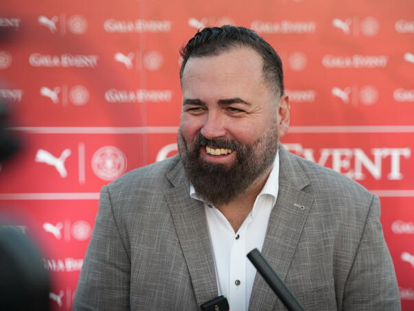 FK Velež uskoro s novim predsjednikom i UO, Rahimić privremeno rješenje