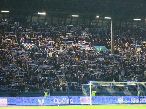 FK Željezničar dobio bogatog sponzora iz New Yorka