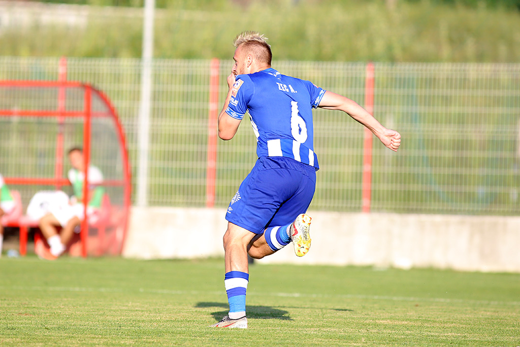 FK Željezničar i Asim Zec potpisali sporazumni raskid ugovora