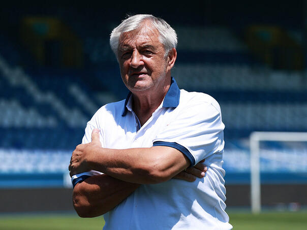 FK Željezničar imenovao novog direktora omladinske škole