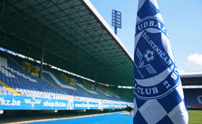 FK Željezničar: Klub nastavio uspješno poslovati u drugom kvartalu 2022.