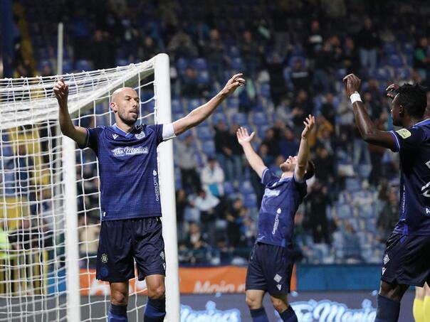 FK Željezničar najavio: FS Saudijske Arabije će pomoći u dovođenju ciljanih pojačanja