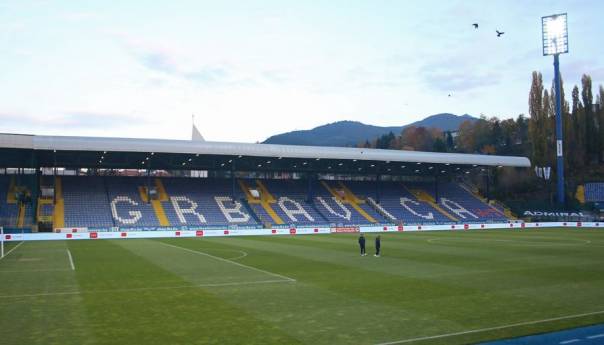 FK Željezničar: Neizmirene obaveze dovode nas u poziciju suspenzije u Premijer ligi