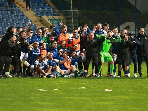FK Željezničar objavio radosnu vijest za sve svoje navijače