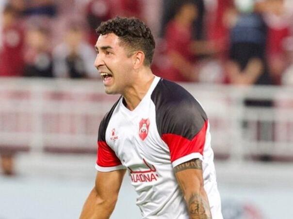 FK Željezničar ostao bez planiranog pojačanja iz Čilea