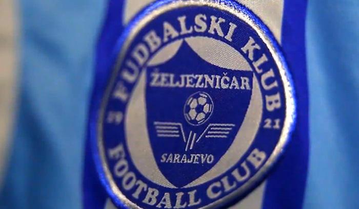 FK Željezničar pod zdravstvenim nadzorom, omogućen trening i odlazak na utakmicu