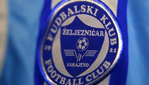 FK Željezničar pod zdravstvenim nadzorom, omogućen trening i odlazak na utakmicu