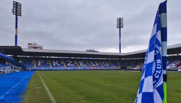 FK Željezničar postaje prvi klub u regionu sa svojim klupskim tokenom