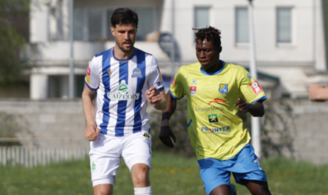 FK Željezničar predstavio novo pojačanje